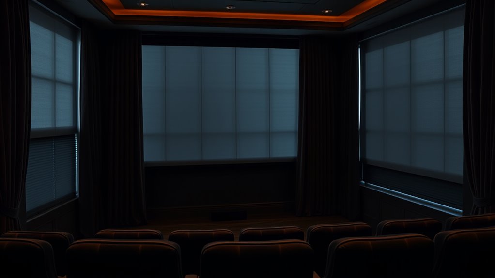 smart light control solutions