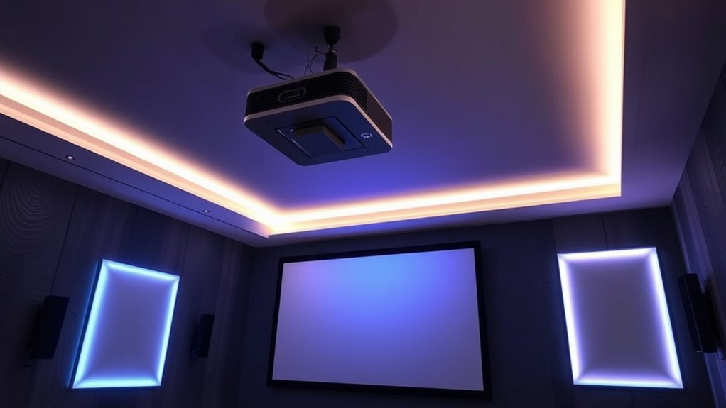 smart setup and configuration