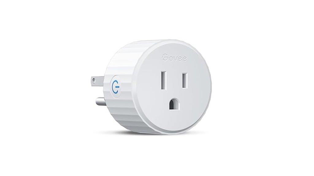 smart wifi plug compatibility