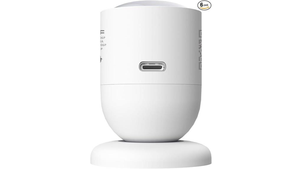 smilewolf zigbee presence sensor