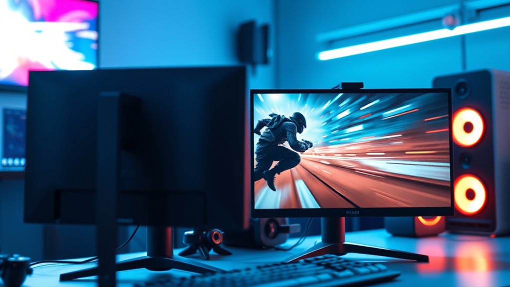 smoother gameplay increased load