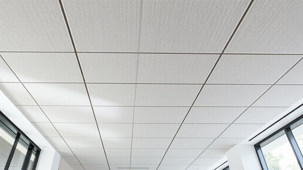 sound absorption and safety