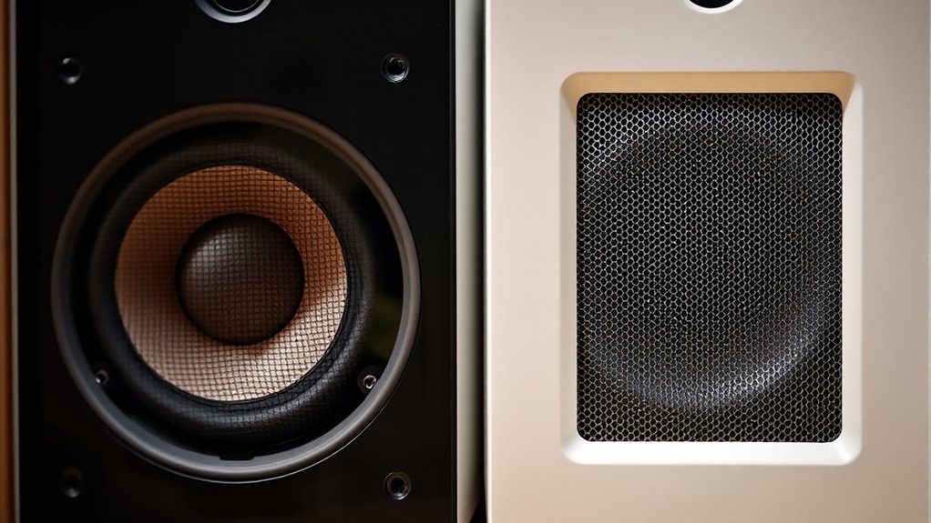 sound clarity and durability