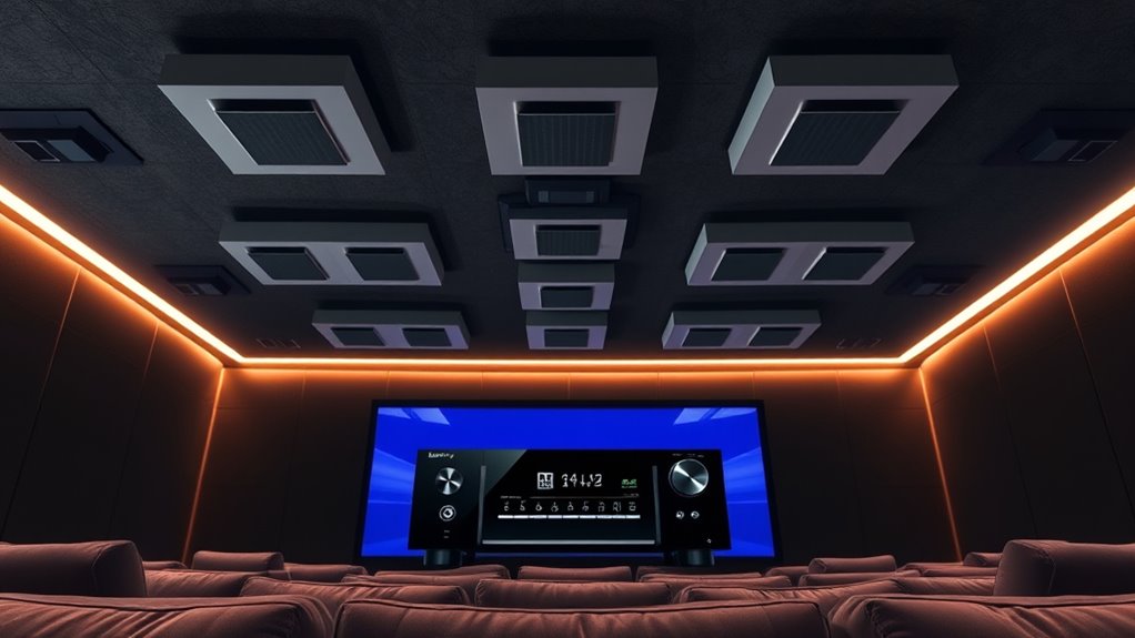 sound quality and connectivity