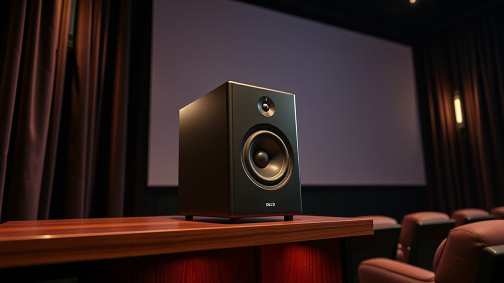 sound quality power connectivity