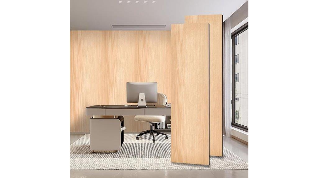 soundproof wall foam panels