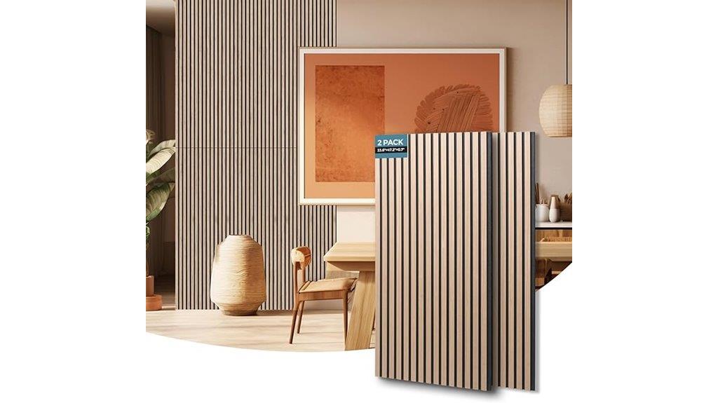 soundproof wall panels