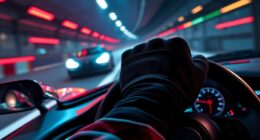 speed and control importance