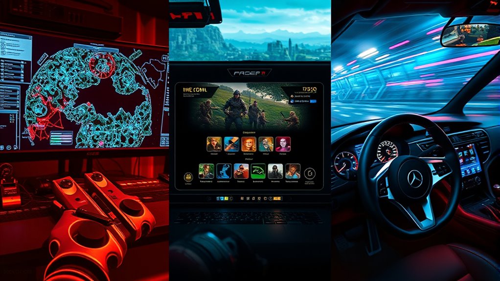 strategic team based combat