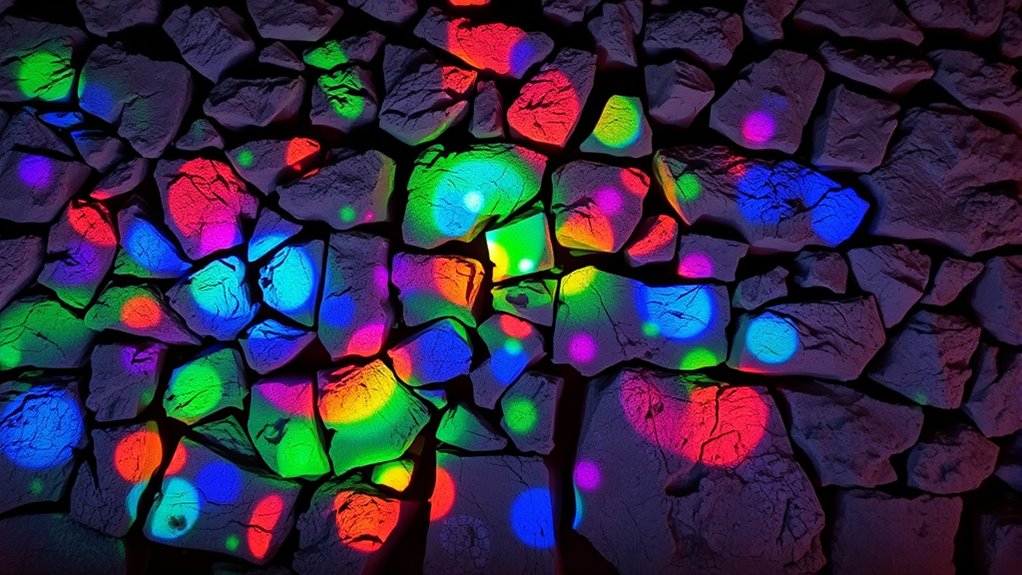 surface calibration and correction