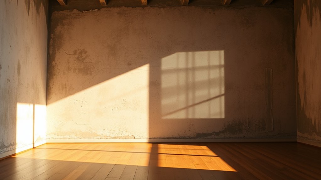 surface prep ensures optimal display