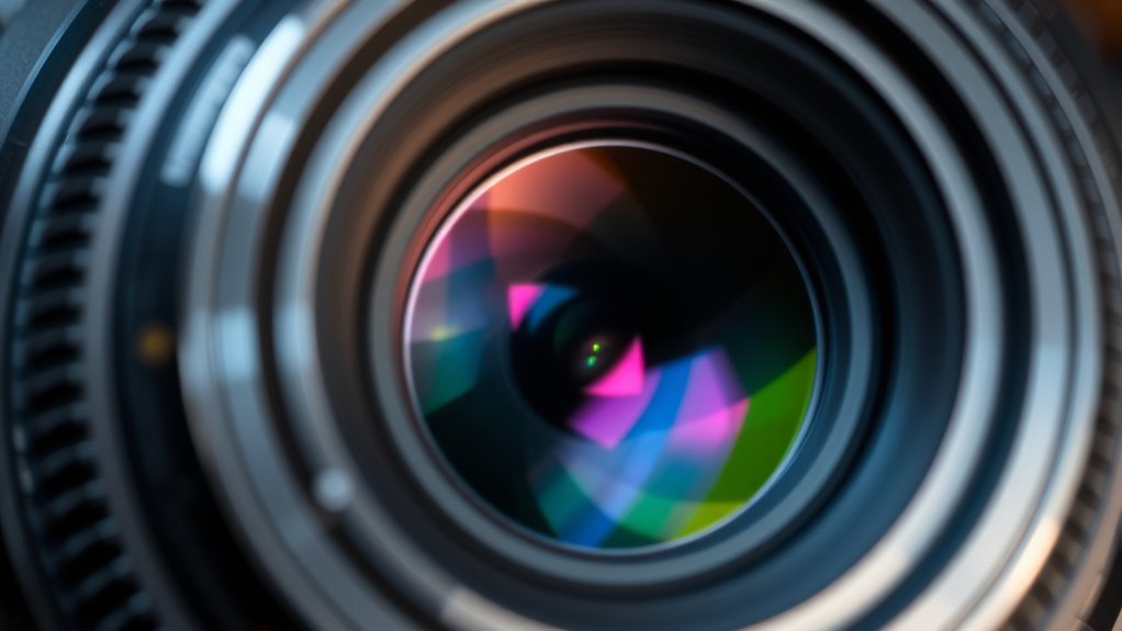 sync iris with settings