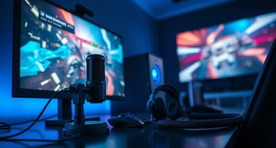 syncing sound in gaming