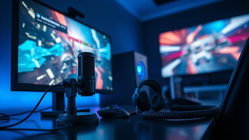 syncing sound in gaming