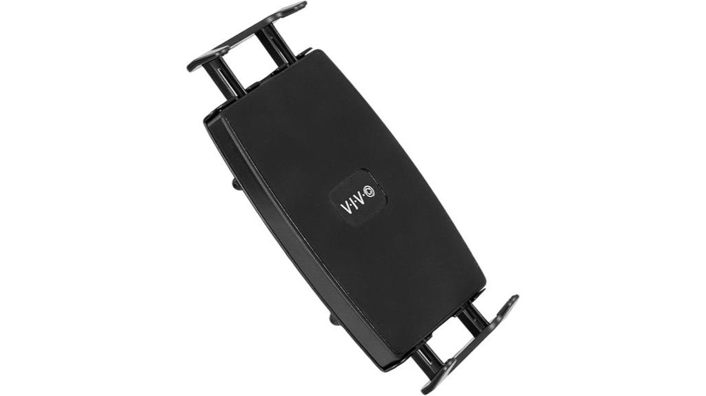 tablet and laptop mount