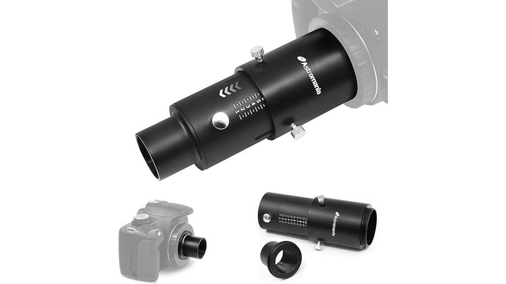 telescope camera adapter kit