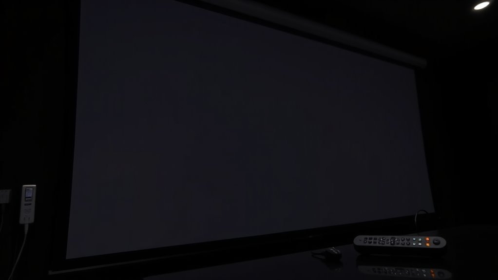 test remote check operation