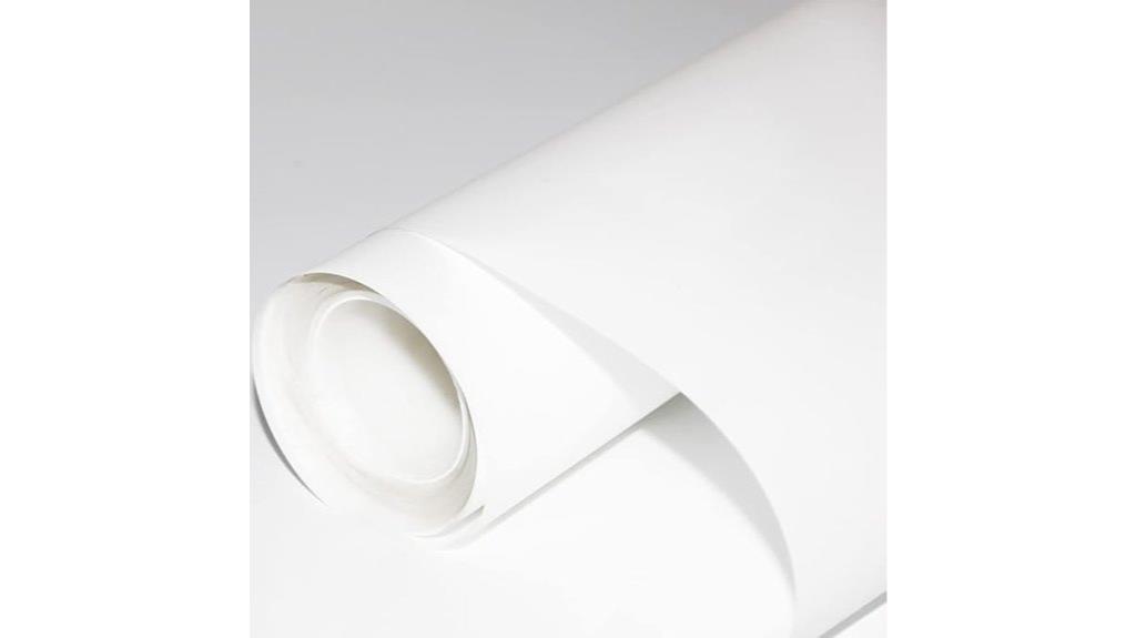 three dimensional projection film