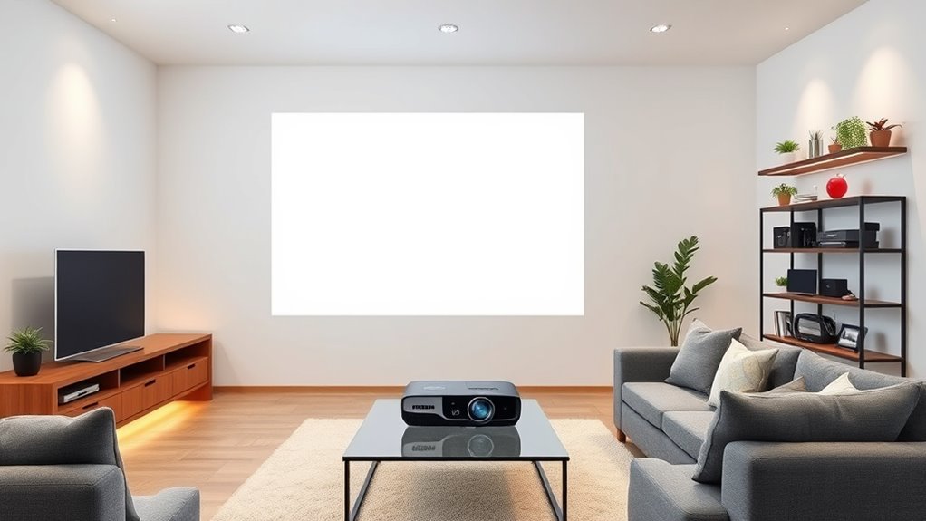 top 15 4k android projectors