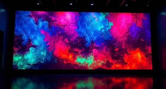 top 15 4k projectors