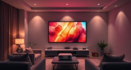 top 15 affordable 4k projectors