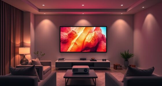 top 15 affordable 4k projectors