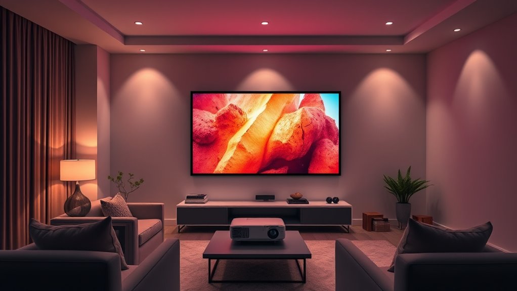 top 15 affordable 4k projectors