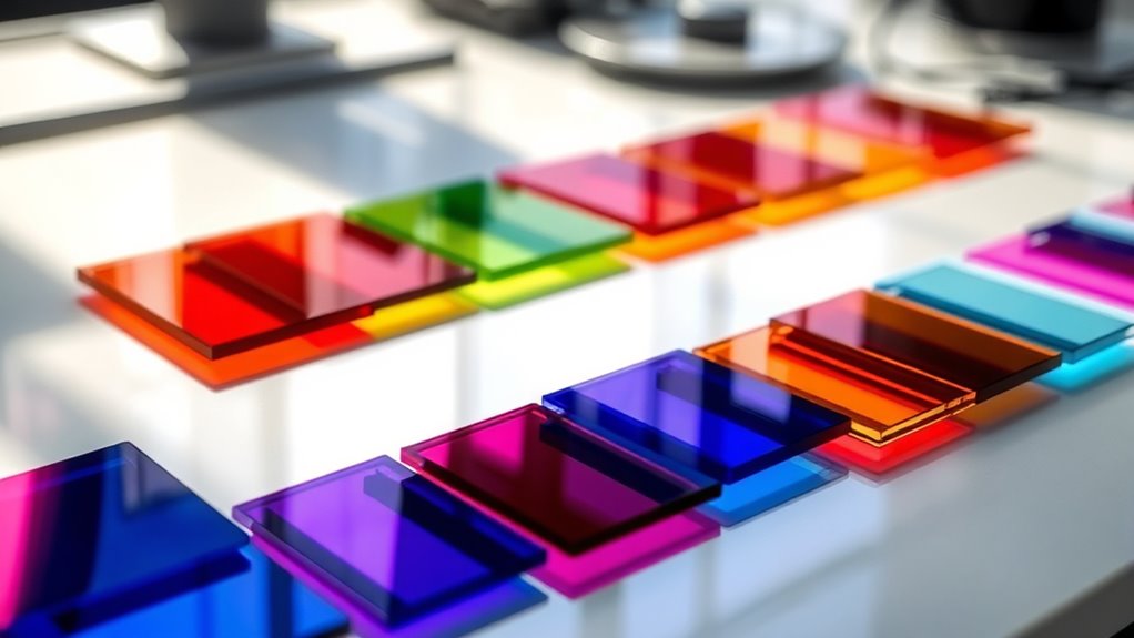 top 15 color shift correction kits