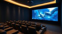 top 15 home cinema projectors