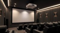 top 15 home theater screens