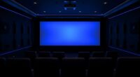 top 15 large projector screens