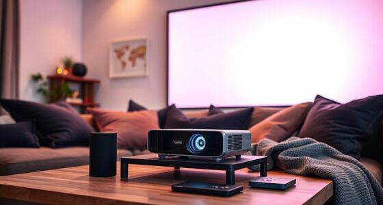 top 15 portable theater kits