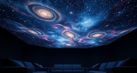 top 15 starry sky projectors