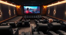 top 15 theater risers