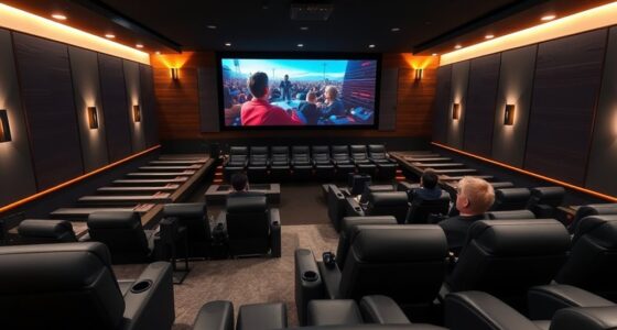 top 15 theater risers