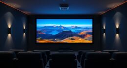 top 16 9 projector screen list