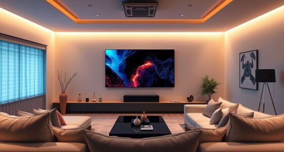 top 2025 4k projectors