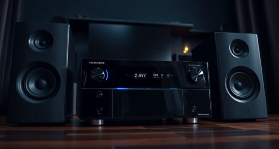top 2 av receiver bundles