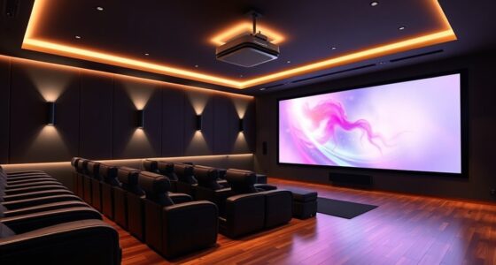 top 4k 3d projectors