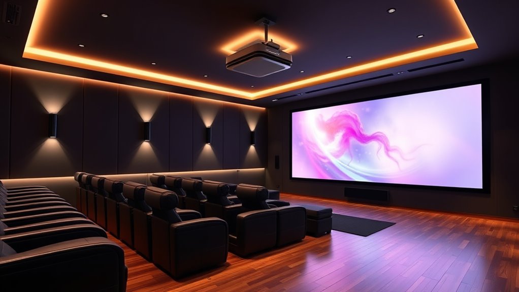 top 4k 3d projectors