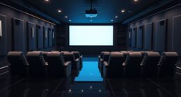 top 4k basement projectors