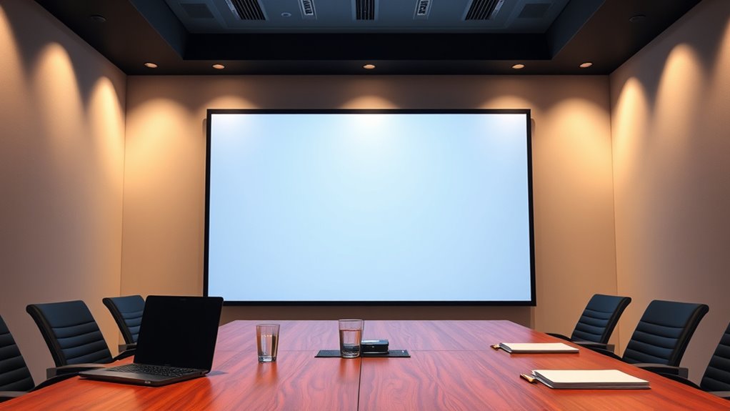 top 4k business projectors