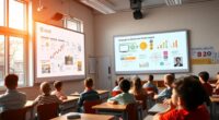 top 4k classroom projectors