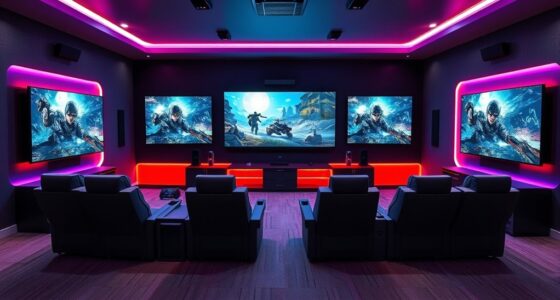 top 4k gaming hub recommendations