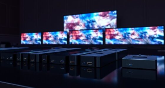 top 4k hdmi extenders
