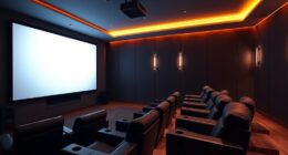 top 4k home projectors
