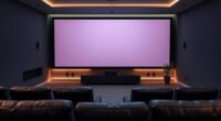 top 4k projector screen picks