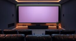 top 4k projector screen picks