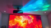 top 4k projectors 2025