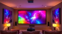 top 4k projectors 2025